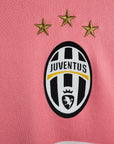 2015 - 16 Juventus Away Shirt Pogba 10 - 8.5/10 - (XL) - Eternal Pitch