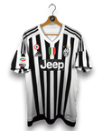 2015 - 16 Juventus Home Shirt Morata 9 - 8.5/10 - (L) - Eternal Pitch