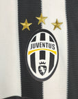 2015 - 16 Juventus Home Shirt Morata 9 - 8.5/10 - (L) - Eternal Pitch