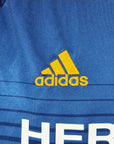 2015 - 16 Los Angeles Galaxy Away Shirt Giovani 10 - 9.5/10 - (M) - Eternal Pitch