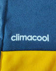 2015 - 16 Los Angeles Galaxy Away Shirt Giovani 10 - 9.5/10 - (M) - Eternal Pitch