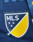 2015 - 16 Los Angeles Galaxy Away Shirt Giovani 10 - 9.5/10 - (M) - Eternal Pitch