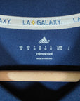 2015 - 16 Los Angeles Galaxy Away Shirt Giovani 10 - 9.5/10 - (M) - Eternal Pitch