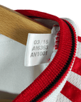 2015 - 16 Manchester United Away Shirt Rooney 10 - 9.5/10 - (M) - Eternal Pitch