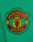 2015 - 16 Manchester United GK Shirt De Gea 1 (M) - Eternal Pitch