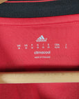 2015 - 16 Manchester United Home Shirt Rooney 10 - 9.5/10 - (M) - Eternal Pitch