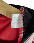 2015 - 16 Manchester United Home Shirt Rooney 10 - 9.5/10 - (M) - Eternal Pitch