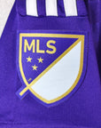 2015 - 16 Orlando City Home Shirt Kaka 10 - 10/10 BNWT - (M) - Eternal Pitch