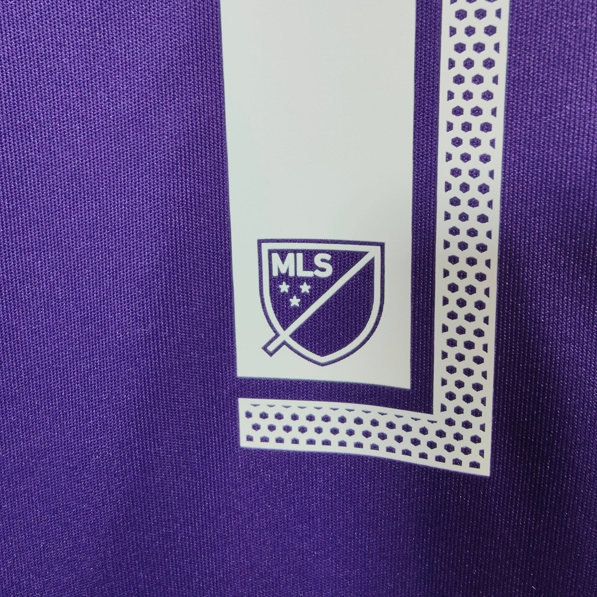 2015 - 16 Orlando City Home Shirt Kaka 10 - 10/10 BNWT - (M) - Eternal Pitch