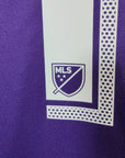 2015 - 16 Orlando City Home Shirt Kaka 10 - 10/10 BNWT - (M) - Eternal Pitch