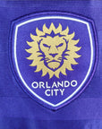 2015 - 16 Orlando City Home Shirt Kaka 10 - 10/10 BNWT - (M) - Eternal Pitch