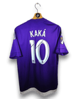 2015 - 16 Orlando City Home Shirt Kaka 10 - 10/10 BNWT - (M) - Eternal Pitch