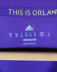 2015 - 16 Orlando City Home Shirt Kaka 10 - 10/10 BNWT - (M) - Eternal Pitch
