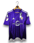 2015 - 16 Orlando City Home Shirt Kaka 10 - 10/10 BNWT - (M) - Eternal Pitch