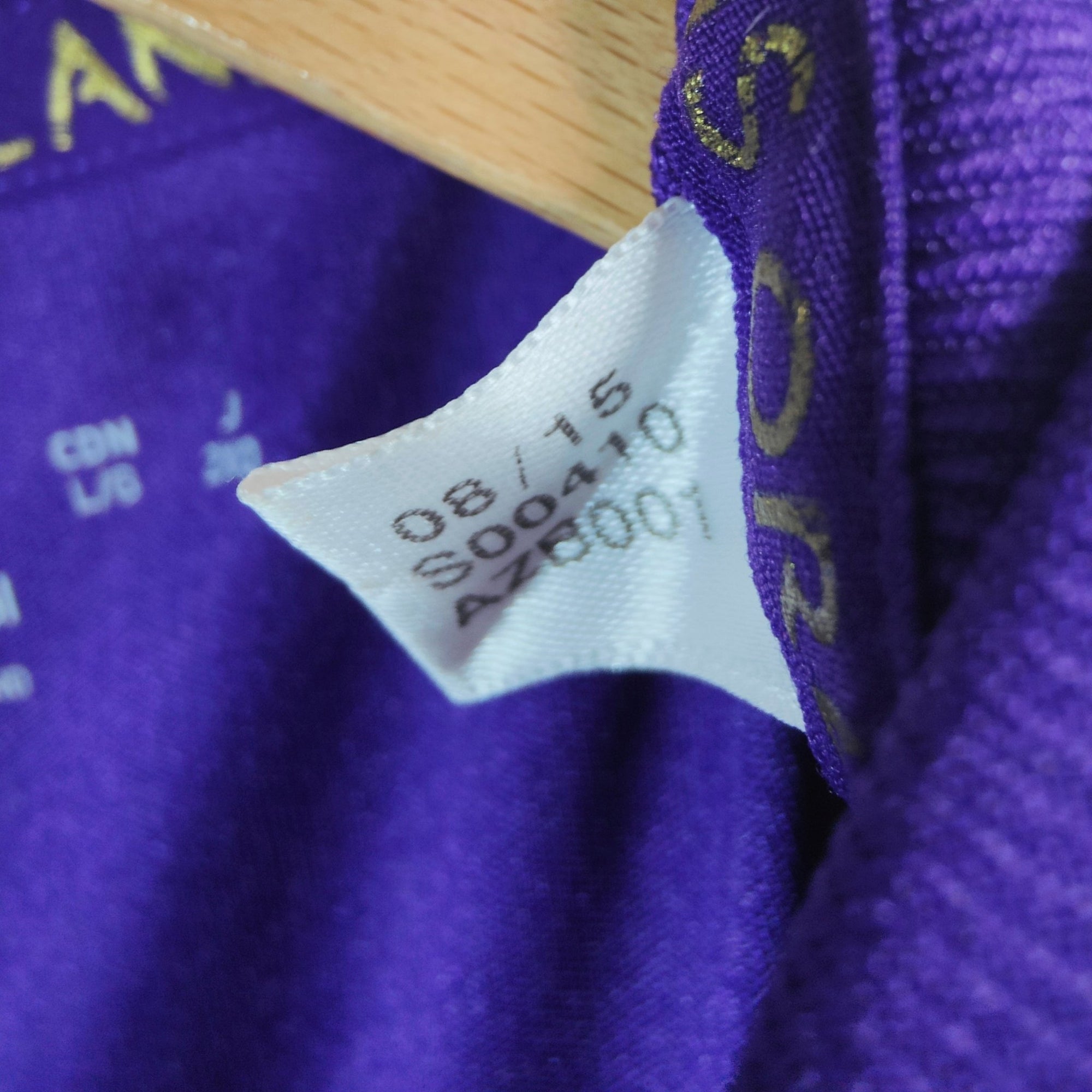 2015 - 16 Orlando City Home Shirt Kaka 10 - 9/10 - (L) - Eternal Pitch