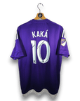 2015 - 16 Orlando City Home Shirt Kaka 10 - 9/10 - (L) - Eternal Pitch