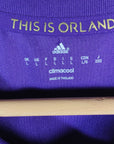 2015 - 16 Orlando City Home Shirt Kaka 10 - 9/10 - (L) - Eternal Pitch