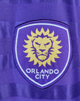 2015 - 16 Orlando City home Shirt Kaka 10 - 9.5/10 - (XXL) - Eternal Pitch