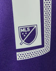 2015 - 16 Orlando City Player Version LS Home Shirt Kaka 10 - 9/10 - (L) - Eternal Pitch