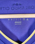 2015 - 16 Orlando City Player Version LS Home Shirt Kaka 10 - 9/10 - (L) - Eternal Pitch