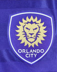 2015 - 16 Orlando City Player Version LS Home Shirt Kaka 10 - 9/10 - (L) - Eternal Pitch