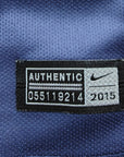 2015 - 16 PSG Home Shirt Ibrahimovic 10 - 9.5/10 - (XL) - Eternal Pitch
