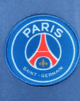 2015 - 16 PSG Home Shirt Ibrahimovic 10 - 9.5/10 - (XL) - Eternal Pitch