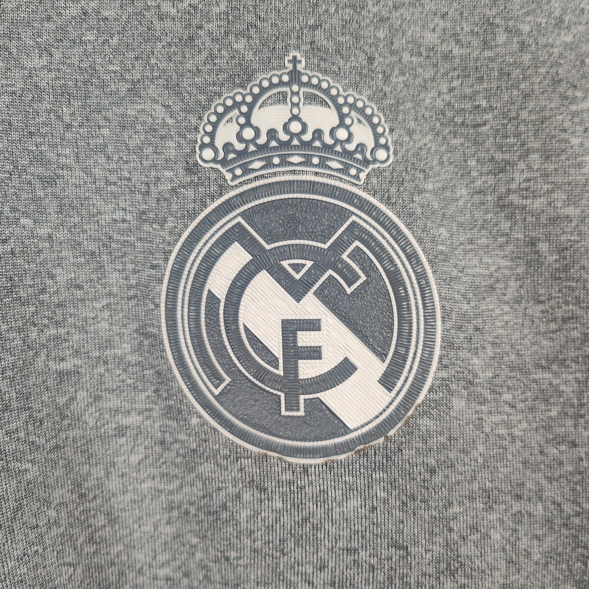 2015 - 16 Real Madrid Away Shirt Ronaldo 7 - 7/10 - (XL) - Eternal Pitch