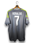 2015 - 16 Real Madrid Away Shirt Ronaldo 7 - 7/10 - (XL) - Eternal Pitch