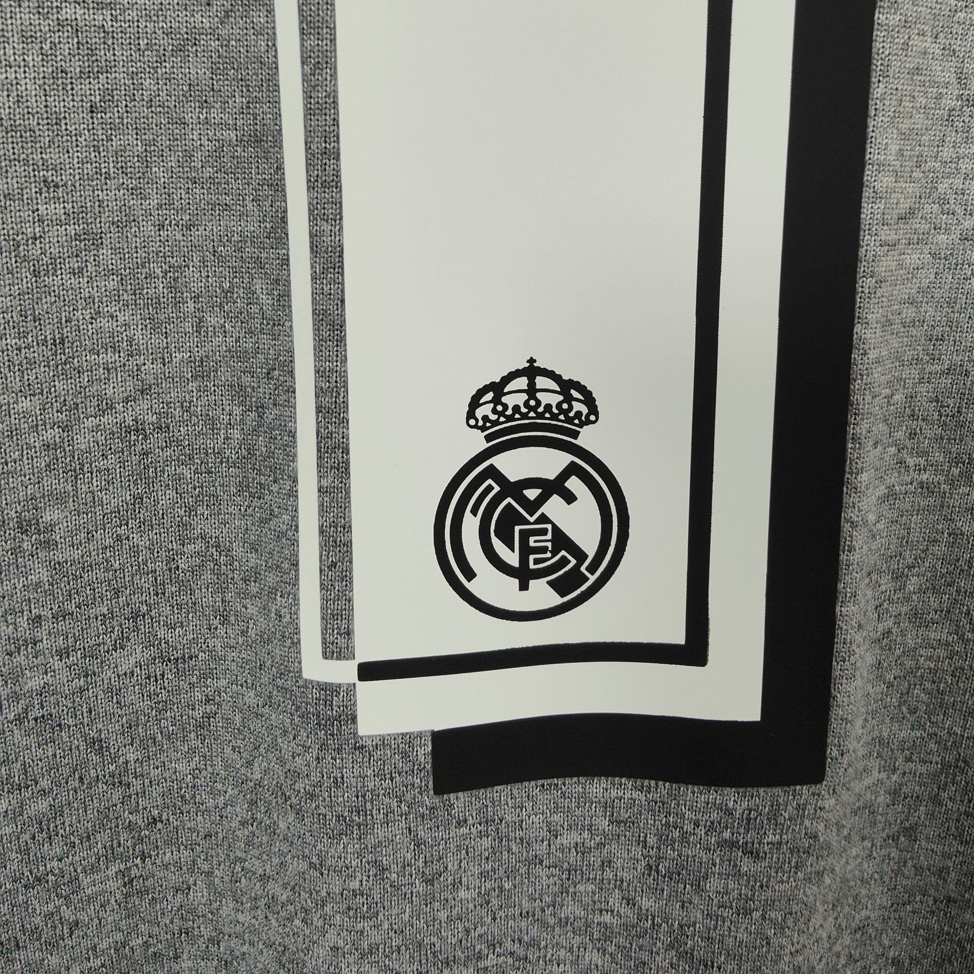 2015 - 16 Real Madrid Away Shirt Ronaldo 7 - 7/10 - (XL) - Eternal Pitch
