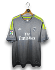 2015 - 16 Real Madrid Away Shirt Ronaldo 7 - 8/10 - (XL) - Eternal Pitch