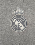 2015 - 16 Real Madrid Away Shirt Ronaldo 7 - 8.5/10 - (M) - Eternal Pitch