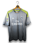 2015 - 16 Real Madrid Away Shirt Ronaldo 7 (M) - Eternal Pitch