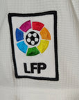 2015 - 16 Real Madrid Home Shirt Ronaldo 7 - 8/10 - (L) - Eternal Pitch