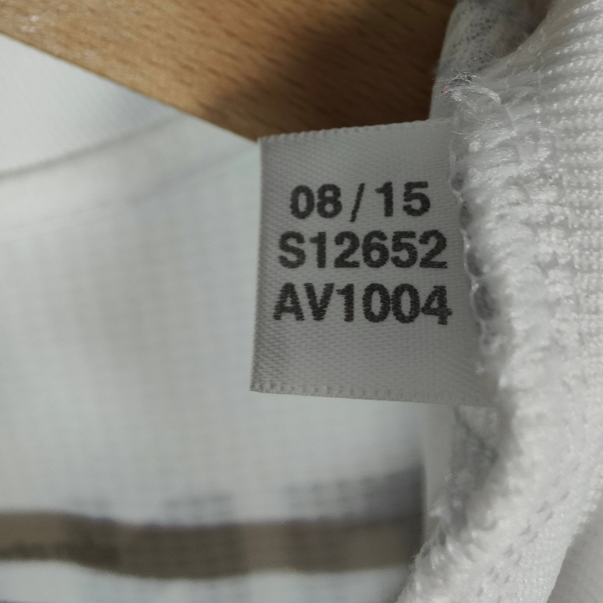 2015 - 16 Real Madrid Home Shirt Ronaldo 7 - 8/10 - (L) - Eternal Pitch
