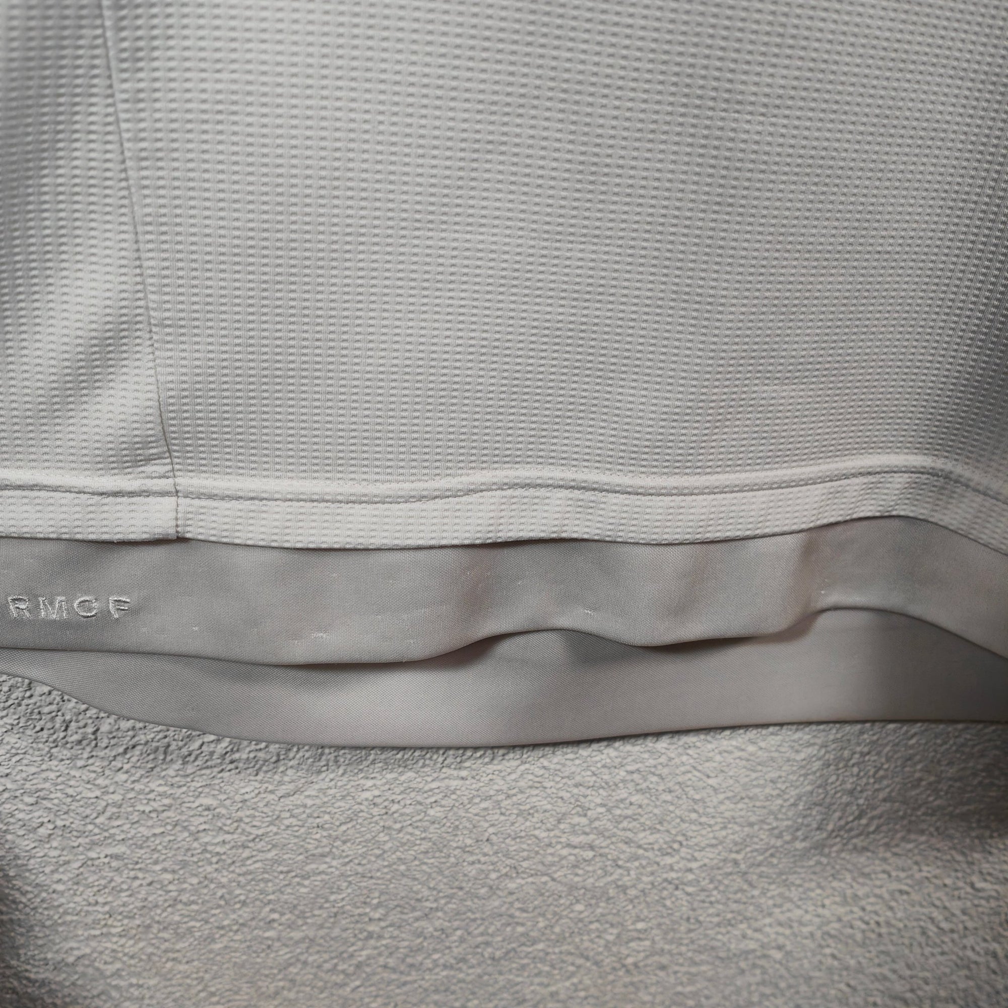 2015 - 16 Real Madrid Home Shirt Ronaldo 7 - 8/10 - (M) - Eternal Pitch