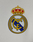 2015 - 16 Real Madrid Home Shirt Ronaldo 7 - 8/10 - (M) - Eternal Pitch