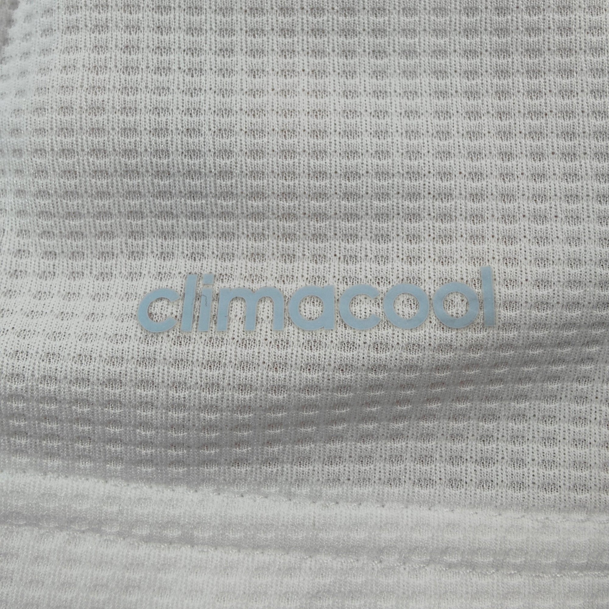 2015 - 16 Real Madrid Home Shirt Ronaldo 7 - 9/10 - (L) - Eternal Pitch
