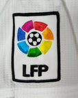 2015 - 16 Real Madrid Home Shirt Ronaldo 7 - 9/10 - (L) - Eternal Pitch