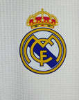 2015 - 16 Real Madrid Home Shirt Ronaldo 7 - 9/10 - (L) - Eternal Pitch