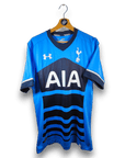 2015 - 16 Tottenham Away Shirt Kane 10 - 9.5/10 - (M) - Eternal Pitch