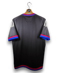 2015 - 17 FC Basel Home Shirt (M) - Eternal Pitch
