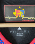 2015 - 17 FC Basel Home Shirt (M) - Eternal Pitch