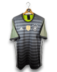 2015 - 17 Germany Away Shirt - 9.5/10 - (M) - Eternal Pitch