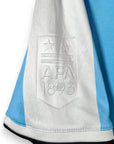 2016 - 17 Argentina Home Shirt Messi 10 (L) - Eternal Pitch
