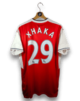 2016 - 17 Arsenal Home Shirt Xhaka 29 - 8.5/10 - (L) - Eternal Pitch