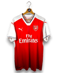 2016 - 17 Arsenal Home Shirt Xhaka 29 - 8.5/10 - (L) - Eternal Pitch