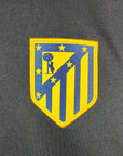 2016 - 17 Atletico Madrid Away Shirt Gameiro 21 - 9.5/10 - (XL) - Eternal Pitch