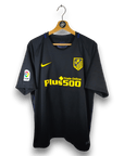 2016 - 17 Atletico Madrid Away Shirt Gameiro 21 - 9.5/10 - (XL) - Eternal Pitch