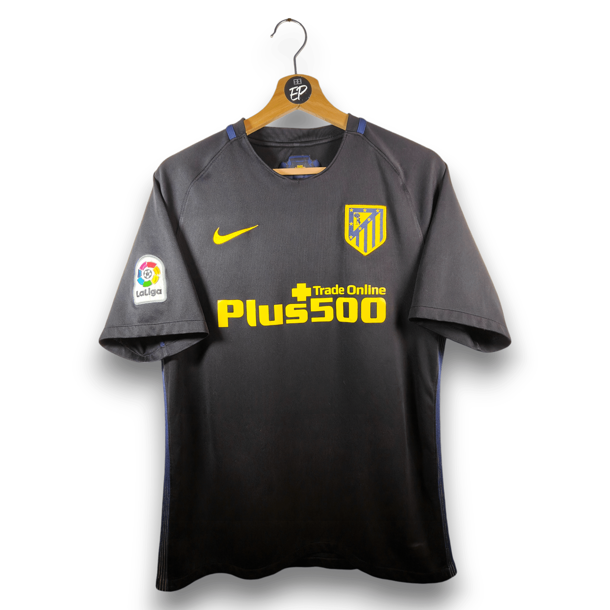 Authentic Nike Fc 1994 Nike Inter Milan Away Shirt 2023-2024
